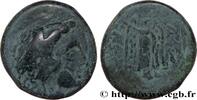 Hellénistique 1 (323 à 188 avant J.C.) Unité THRACE - LYSIMACHIA Lysimachia, Thrace c. 300-281 AC. (16,5mm, 4,49g, 12h) -