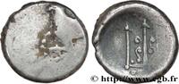 Classique 2 (400 à 350 avant J.C.) Hemidrachme THRACE - BYZANCE Byzance, Thrace c. 340 AC. (11,5mm, 1,89g, 5h) -