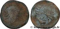 Hellénistique 1 (323 à 188 avant J.C.) Unité THRACE - ROYAUME DE THRACE - LYSIMAQUE Macédoine, Amphipolis 287/286 - 281/280 AC. (19mm, 3,25g, 12h) -