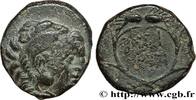 Hellénistique 1 (323 à 188 avant J.C.) Demi-unité THRACE - ROYAUME DE THRACE - LYSIMAQUE Lysimacheia, Thrace c. 304-297 AC. (14,5mm, 2,46g, 3h) -