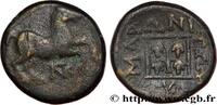 Classique 2 (400 à 350 avant J.C.) Unité THRACE - MARONÉE Maronée, Thrace c. 398/397 - 347/346 AC. (15,5mm, 4,62g, 3h) -