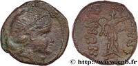 Hellénistique 1 (323 à 188 avant J.C.) Unité THRACE - MESSEMBRIA Messembria, Thrace c. 250-175 AC. (19,5mm, 7,79g, 11h) -