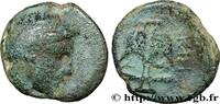 Classique 2 (400 à 350 avant J.C.) Unité THRACE - APOLLONIA PONTICA Apollonia Pontica, Thrace c. 400-350 AC. (12mm, 1,71g, 11h) -