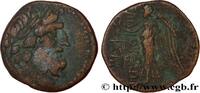 Hellénistique 2 (188 à 30 avant J.C.) Unité CILICIE - ÎLES DE CILICIE - ELAIOUSSA SÉBASTÉ Élaioussa Sébasté, Cilicie c. 120-80 AC. (20mm, 6,11g, 12h) -