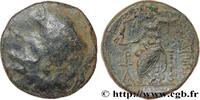 Post-hellénistique 1 (30 avant J.C.à 227 après J.C Unité CILICIA - ROYAUME DE CILICIE - TARKONDIMOTOS Ier PHILANTONIUS Hierapolis-Castabala, Cilicie c. 39-31 AC. (21,5mm, 8,18g, 12h) -