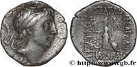 Hellénistique 2 (188 à 30 avant J.C.) Drachme CAPPADOCE - ROYAUME DE CAPPADOCE - ARIOBARZANES III EUSEBES PHILOROMAIOS Eusebeia, Cappadoce c. 42 AC. (17mm, 3,64g, 12h) -