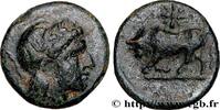 Classique 3 (350 à 323 avant J.C.) Quart d’unité MYSIE - GAMBRION Gambrion, Mysie c. 350-300 AC. (11mm, 1,06g, 12h) -