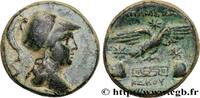 Hellénistique 2 (188 à 30 avant J.C.) Unité PHRYGIE - APAMÉE Apamée, Phrygi c. 88-48 AC. (21,5mm, 7,89g, 1h) -
