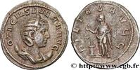 L'ANARCHIE MILITAIRE(235 après J.C. à 284 après J. Antoninien OTACILIA SEVERA Rome 248 (22,5mm, 4,30g, 1h) -