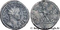 L'ANARCHIE MILITAIRE(235 après J.C. à 284 après J. Aurelianus PROBUS Lyon 276 (22mm, 3,65g, 6h) -