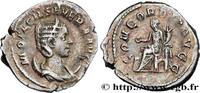 L'ANARCHIE MILITAIRE(235 après J.C. à 284 après J. Antoninien OTACILIA SEVERA Rome 247 (21,5mm, 4,04g, 6h) -