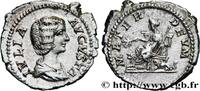 LES SÉVÈRES (193 après J.C. à 235 après J.C.) Denier JULIA DOMNA Rome 198 (18,5mm, 3,56g, 12h) -