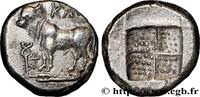 Classique 2 (400 à 350 avant J.C.) Drachme BITHYNIE - CHALCÉDOINE Chalcédoine, Bithynie c. 357-340 AC. (14,5mm, 3,73g, h) -