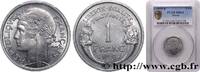 FRANCE 1 franc Morlon, légère 1958 CINQUIÈME RÉPUBLIQUE Beaumont-Le-Roge... 125,00 EUR prix TTC + 9,00 EUR frais d'envoi