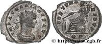 L'ANARCHIE MILITAIRE(235 après J.C. à 284 après J. Antoninien AURÉLIEN Siscia 271 (20,5mm, 3,37g, 6h) -