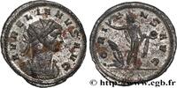 L'ANARCHIE MILITAIRE(235 après J.C. à 284 après J. Antoninien AURÉLIEN Serdica 274 (22mm, 3,84g, 11h) -