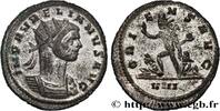 L'ANARCHIE MILITAIRE(235 après J.C. à 284 après J. Antoninien AURÉLIEN Rome 274 (23mm, 3,88g, 12h) -