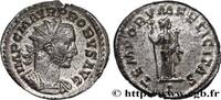 L'ANARCHIE MILITAIRE(235 après J.C. à 284 après J. Aurelianus PROBUS Lyon 276 (21mm, 3,97g, 5h) -