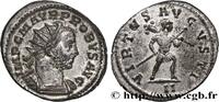 L'ANARCHIE MILITAIRE(235 après J.C. à 284 après J. Aurelianus PROBUS Lyon 276 (21,5mm, 3,70g, 12h) -