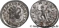 L'ANARCHIE MILITAIRE(235 après J.C. à 284 après J. Aurelianus PROBUS Lyon 276 (21,5mm, 4,07g, 12h) -