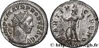 L'ANARCHIE MILITAIRE(235 après J.C. à 284 après J. Aurelianus PROBUS Lyon 276 (22mm, 4,50g, 6h) -