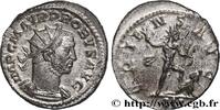 L'ANARCHIE MILITAIRE(235 après J.C. à 284 après J. Aurelianus PROBUS Lyon 276 (22,5mm, 4,18g, 12h) -