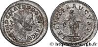 L'ANARCHIE MILITAIRE(235 après J.C. à 284 après J. Aurelianus PROBUS Lyon 276 (23mm, 4,62g, 12h) -