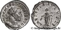 L'ANARCHIE MILITAIRE(235 après J.C. à 284 après J. Aurelianus PROBUS Lyon 276 (22mm, 3,79g, 7h) -
