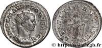 L'ANARCHIE MILITAIRE(235 après J.C. à 284 après J. Aurelianus PROBUS Lyon 276 (22,5mm, 3,52g, 12h) -