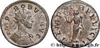 L'ANARCHIE MILITAIRE(235 après J.C. à 284 après J. Aurelianus PROBUS Lyon 09-12/281 (21mm, 3,40g, 6h) -