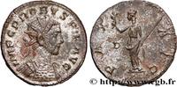 L'ANARCHIE MILITAIRE(235 après J.C. à 284 après J. Aurelianus PROBUS Lyon 01-08/282 (22mm, 3,74g, 12h) -