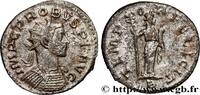 L'ANARCHIE MILITAIRE(235 après J.C. à 284 après J. Aurelianus PROBUS Lyon 01-08/282 (21mm, 3,46g, 12h) -