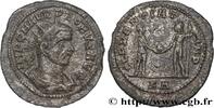 L'ANARCHIE MILITAIRE(235 après J.C. à 284 après J. Aurelianus PROBUS Tripoli 276 (23,5mm, 3,09g, 12h) -