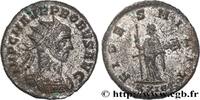 L'ANARCHIE MILITAIRE(235 après J.C. à 284 après J. Aurelianus PROBUS Rome 276 (21,5mm, 4,19g, 12h) -