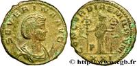 L'ANARCHIE MILITAIRE(235 après J.C. à 284 après J. Aurelianus SÉVERINE Antioche début - octobre 275 (21,5mm, 4,12g, 6h) -