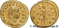 L'ANARCHIE MILITAIRE(235 après J.C. à 284 après J. Aurelianus TACITE Lyon 276 (23mm, 3,19g, 12h) -