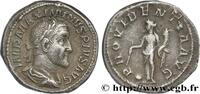 L'ANARCHIE MILITAIRE(235 après J.C. à 284 après J. Denier MAXIMIN Ier THRACE Rome 235 (18,5mm, 3,67g, 12h) -