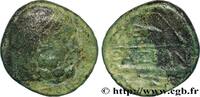 Hellénistique 2 (188 à 30 avant J.C.) demi-unité THRACE - ÎLES DE THRACE - THASOS Thasos, Thrace c. 180-85 AC. (16,5mm, 3,31g, 12h) -