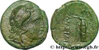 Hellénistique 1 (323 à 188 avant J.C.) Unité THRACE - LYSIMACHIA Lysimachia, Thrace c. 300-281 AC. (17mm, 4,08g, 12h) -