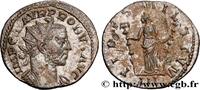 L'ANARCHIE MILITAIRE(235 après J.C. à 284 après J. Aurelianus PROBUS Lyon 276 (19,5mm, 3,05g, 6h) -