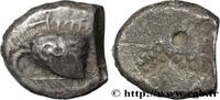 Classique 2 (400 à 350 avant J.C.) Drachme PAPHLAGONIE - SINOPE Sinope, Paphlagonie c. 480-450 AC. (15,5mm, 6,33g, h) -