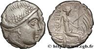 Hellénistique 1 (323 à 188 avant J.C.) Tetrobole EUBÉE - HISTIÉE Histiée,Eubée c. 196-168 AC. (13mm, 1,63g, 12h) -