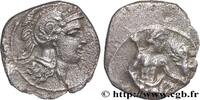 Classique 2 (400 à 350 avant J.C.) Obole CILICIE - TARSE Tarse, Cilicie c. 350-330 AC. (10,5mm, 0,64g, 3h) -