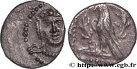 Classique 2 (400 à 350 avant J.C.) Obole CILICIE - TARSE Cilicie, Tarse c. 400-350 AC. (11mm, 0,61g, 3h) -