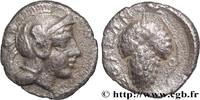 Classique 2 (400 à 350 avant J.C.) Obole CILICIE - SOLOI Cilicie, Soloi c. 400 AC. (9mm, 0,50g, 11h) -