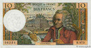 FRANCE 10 Francs VOLTAIRE FRANCE 10 Francs VOLTAIRE 1973 SPL+ -