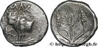 Classique 2 (400 à 350 avant J.C.) Hemidrachme BITHYNIE - CHALCÉDOINE Chalcédoine, Bithynie c. 357-340 AC. (11mm, 1,36g, 3h) -