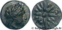 Classique 3 (350 à 323 avant J.C.) Quart d’unité MYSIE - GAMBRION Gambrion, Mysie c. 350-300 AC. (9mm, 0,80g, 12h) -