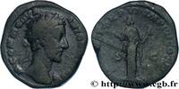 LES ANTONINS (96 après J.C. à 192 après J.C.) Dupondius 181 COMMODE Rome... 95,00 EUR prix TTC + 9,00 EUR frais d'envoi