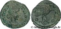 L'ANARCHIE MILITAIRE(235 après J.C. à 284 après J. Triassaria TROADE - ALEXANDRIE Alexandrie,Troade c. 253-260 (21,5mm, 4,85g, 12h) -